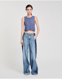 Sandro - Lulu Sweater