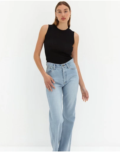 Style Addict - Charlotte Top
