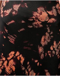 Azzurielle - Verney Off Shoulder Maxi Dress