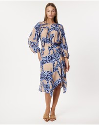 Grace Willow - Amity Top