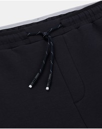 BOSS - Hadiko Jersey Trousers