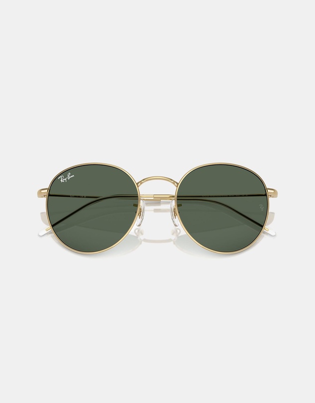 Ray-Ban - Round Reverse