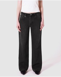 Neuw - Daria Baggy Jeans
