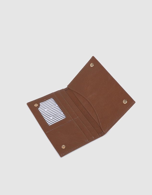 Louenhide - Venice Passport Holder