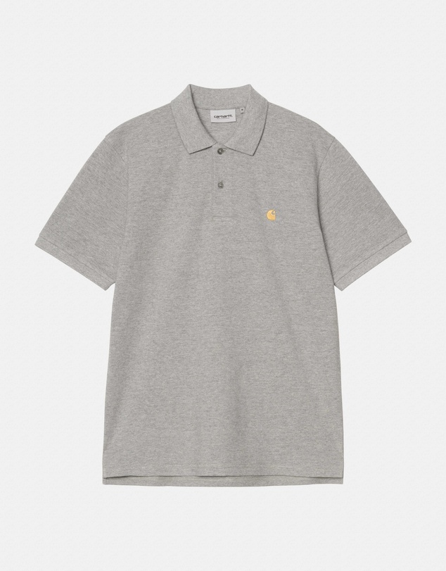 Carhartt WIP - SS Chase Pique Polo