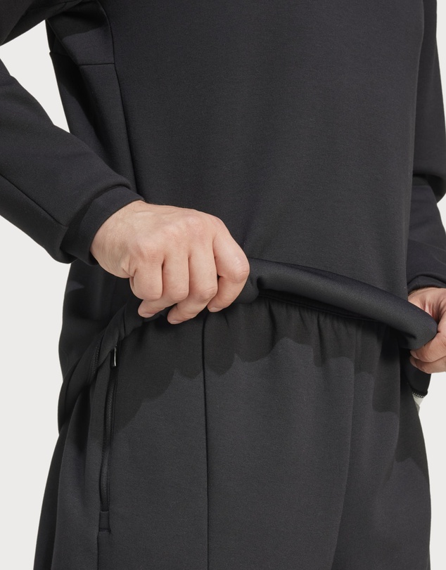 adidas Performance - Designed for Training Crew Sweatshirt Mens