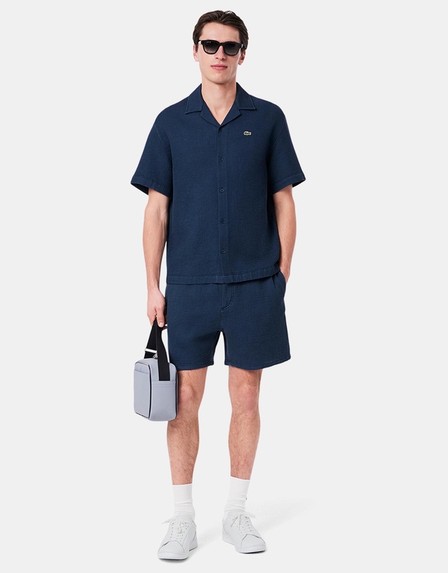 Lacoste - Carnaby Set 224 6 SMA - Men's