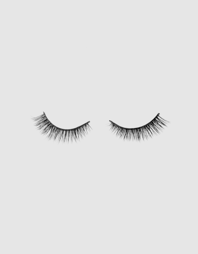 Silk Oil of Morocco - Vegan Faux Mink Lashes Santorini