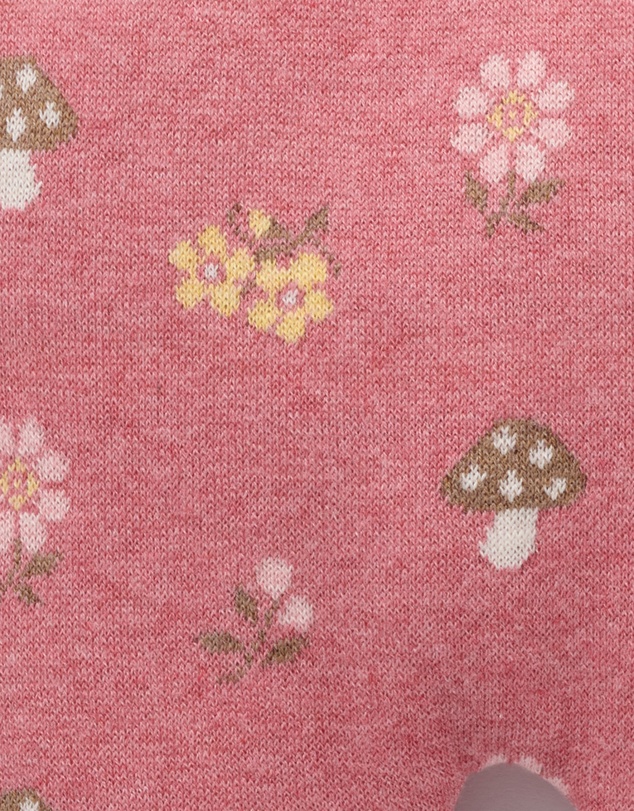 Purebaby - Magical Forest Leggings -Kids-Babies