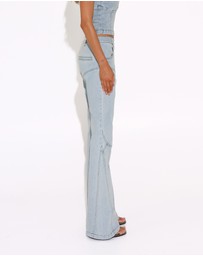 BY.DYLN - Leon Jeans