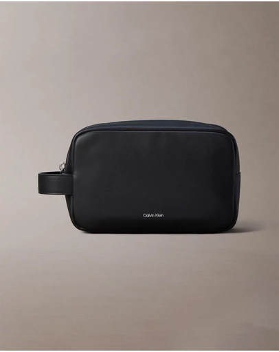 Calvin Klein - Raised Dopp Kit