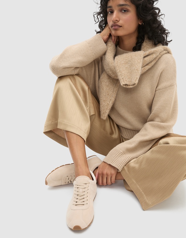 Seed Heritage - Xanthe Sneaker