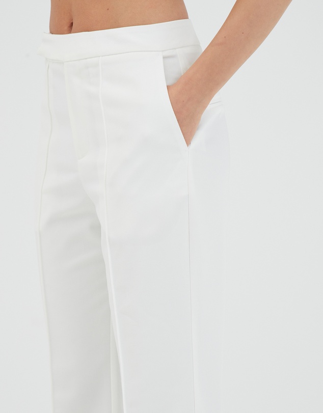Third Form - Interchange Tailored Trousers