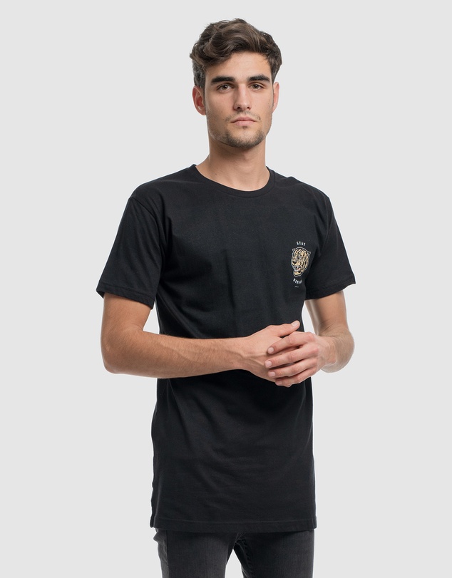 DVNT - Stay Hungry Tee