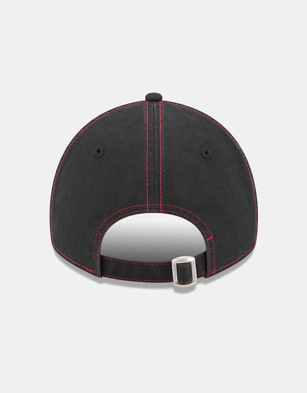 New Era - Scarlett Contrast 9TWENTY New York Yankees Cap