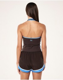 P.E Nation - Radar Halter Tank