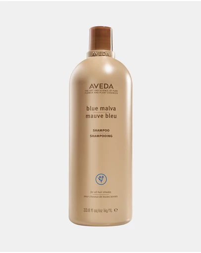 Aveda - Blue Malva Shampoo 1000ml