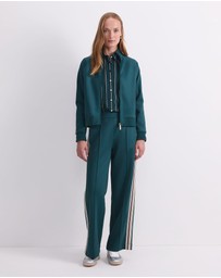 Sportscraft - Lina Track Jacket