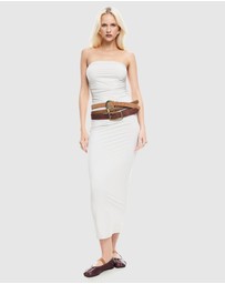 Lioness - Heatwave Maxi Dress