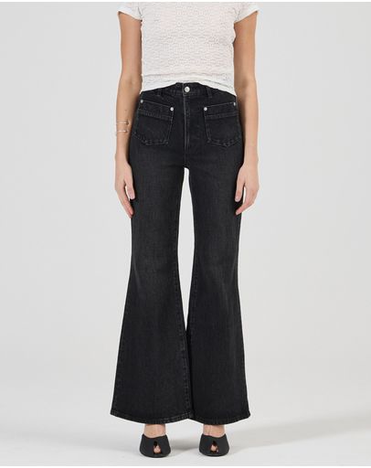 Mercer Black