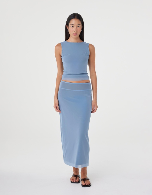 Arcaa - Eden Reversible Skirt