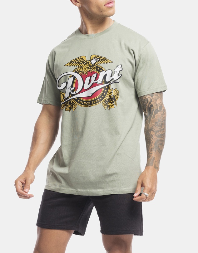 DVNT - Vintage Craft Tee