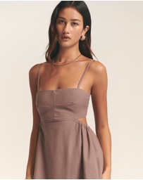 ST MRLO - Salinas Dress