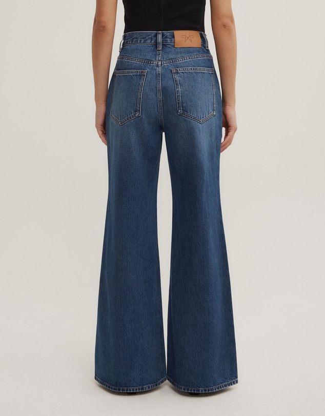 Witchery - Bootcut Denim Jeans