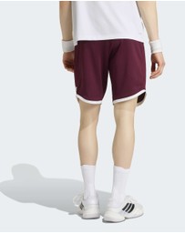 adidas Performance - TENNIS CLASSICS SHORTS Mens