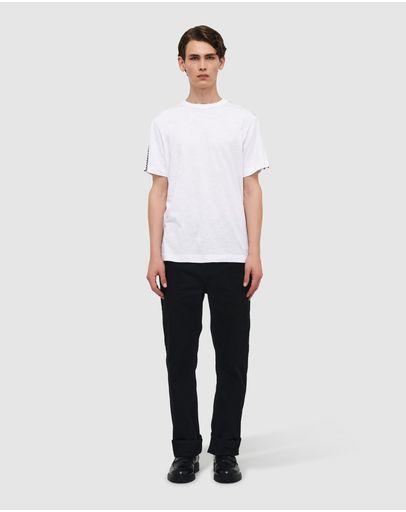Black Selvedge