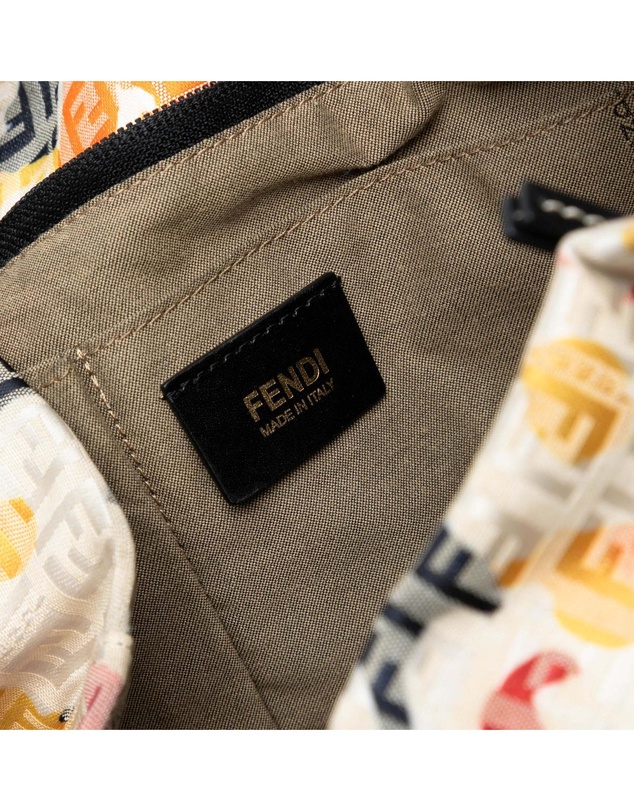 Pre-Loved by Azura Reborn - Pre-Loved Zucchino Canvas Floral Forever Tote
