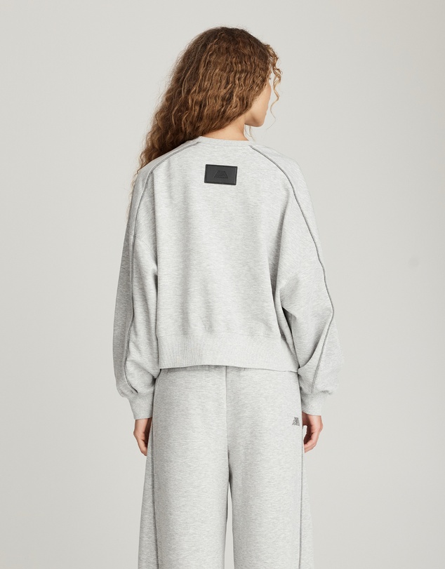 Mattir - Zander Sweater