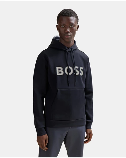 BOSS - Soody Sweatshirt
