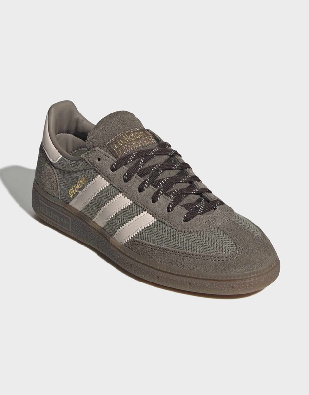 adidas Originals - HANDBALL SPEZIAL SHOES Womens
