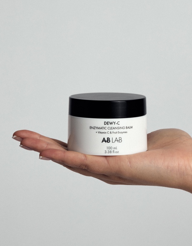 AB LAB - Dewy-C Enzymatic Cleansing Balm 100ml