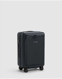 Globite - Journey Carry On with Laptop Compartment