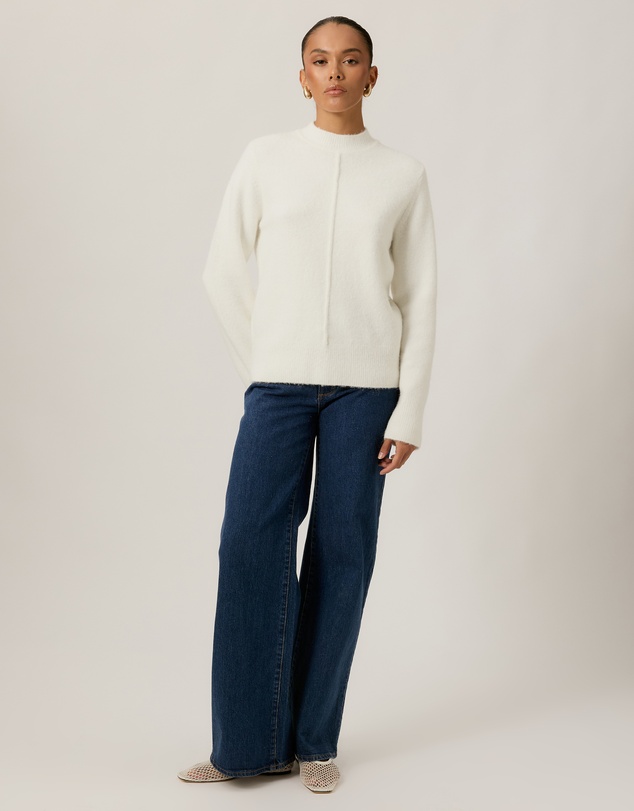 Tussah - Emmy Jumper