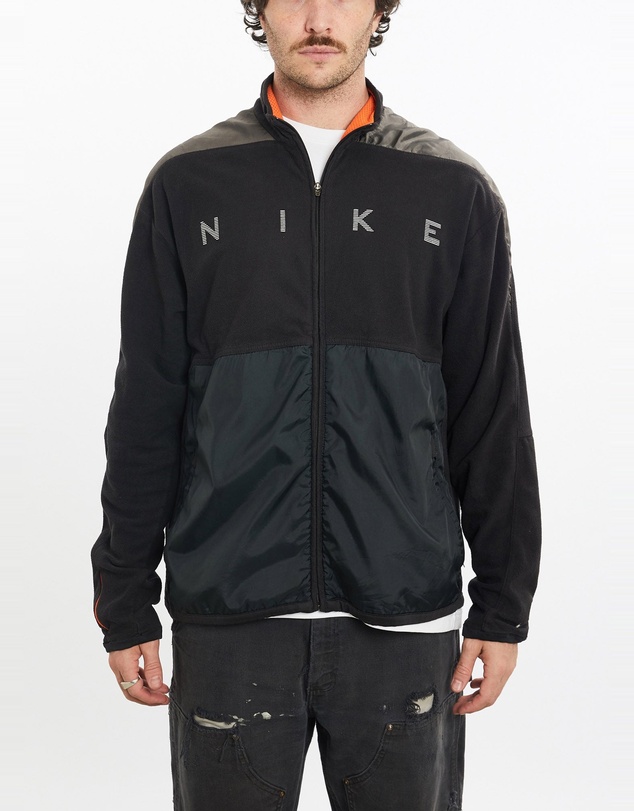 Vintage by The Real Deal - Pre Loved - Vintage Nike Tech Jacket