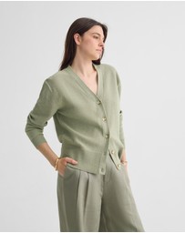 Oxford - Porto Cardigan