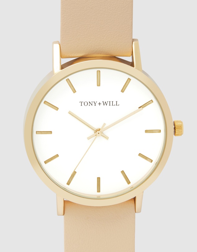 TONY+WILL - Classic