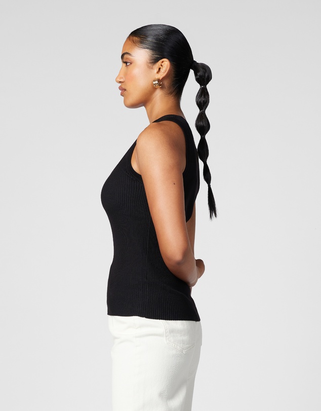 MVN - Mont Blanc Knit Top