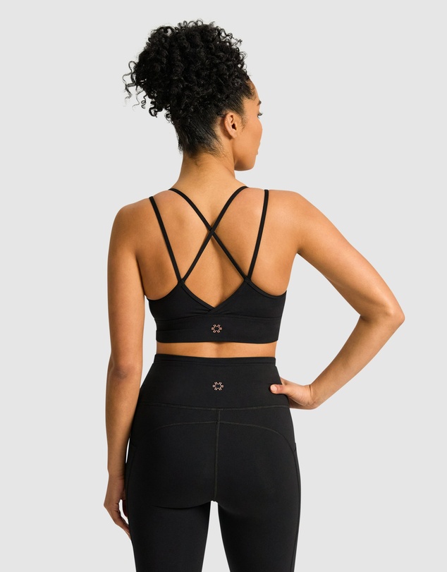 Rockwear - Luxesoft Low Impact Sports Bra