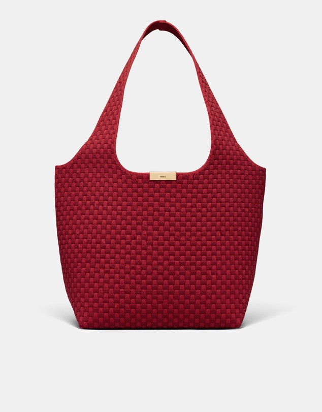 MIMCO - Amelie Basket Tote Bag