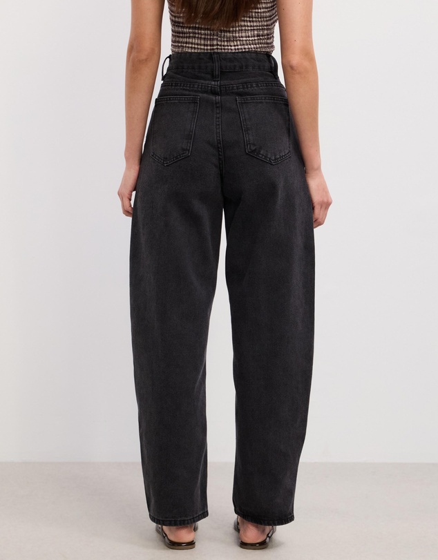 The Fated - Sylvia Barrel Jeans