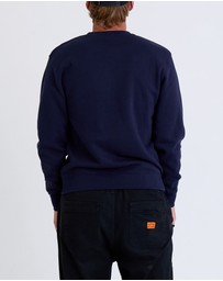 Brixton - Parson Patch Crew