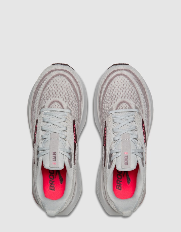 Brooks - Revel 9 - Women's