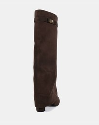 Novo - Osher Boots
