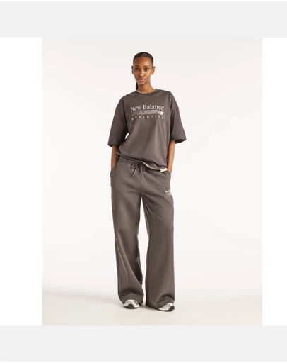 New Balance - Trackside Oversized T-Shirt