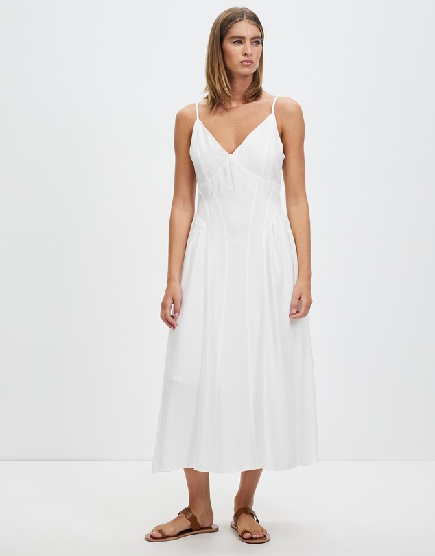 KAJA Clothing - Theodora Dress