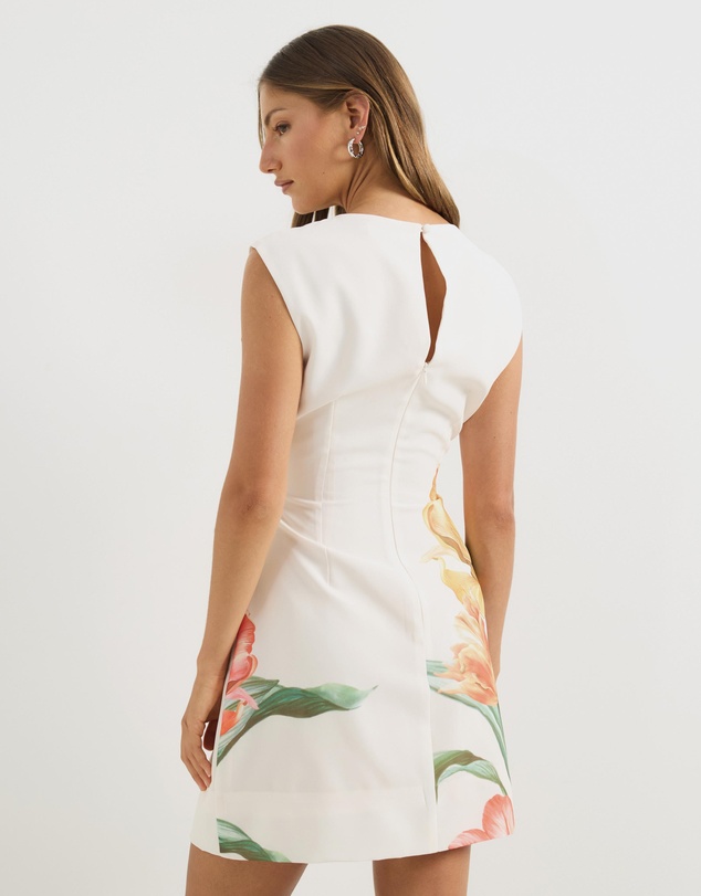Atmos&Here - Rosie Jardin Mini Dress